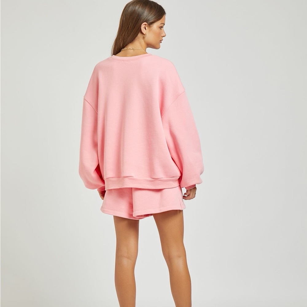 Flix Sweater - Picture 3 of 3